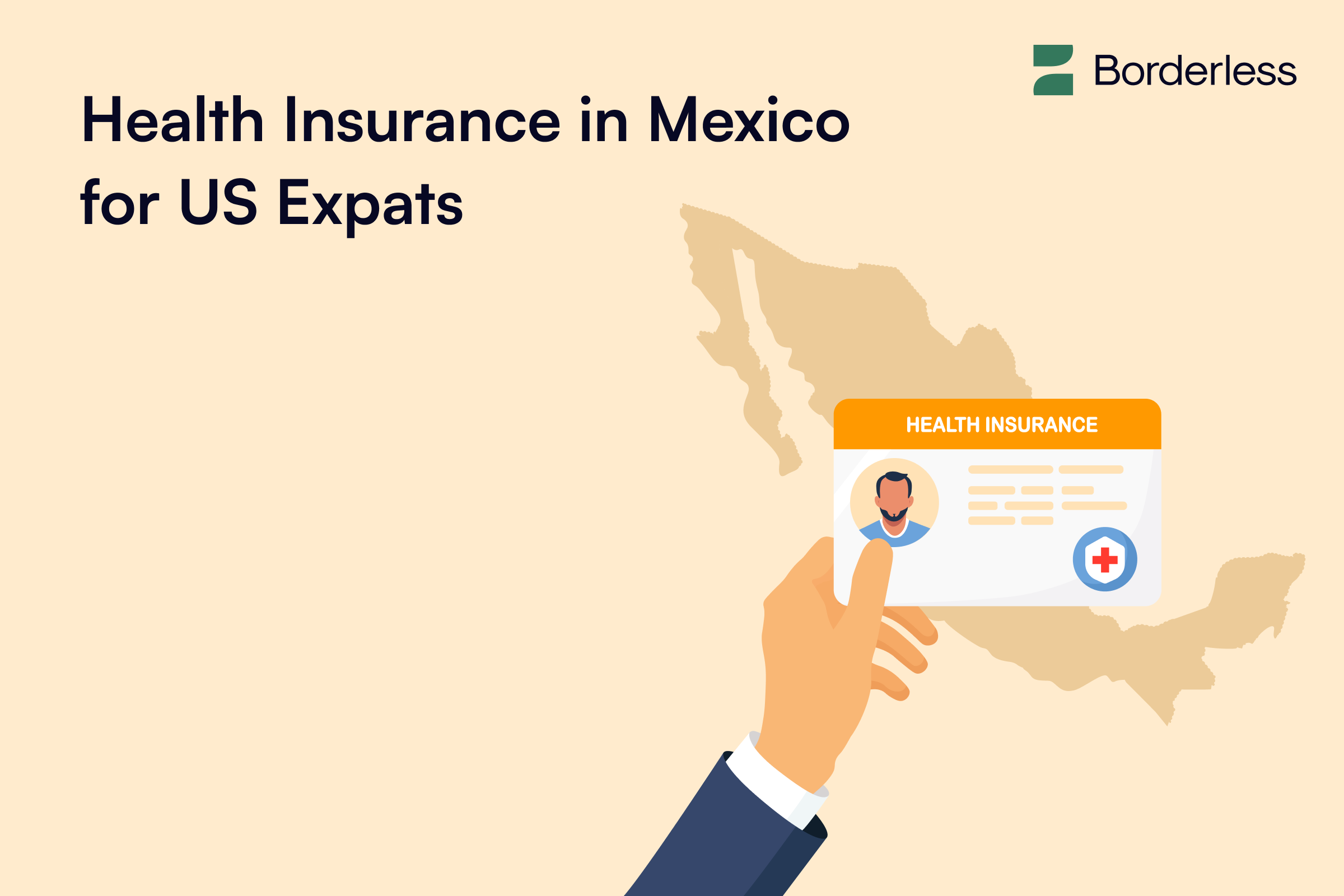 Health Insurance in Mexico for US Expats Borderless